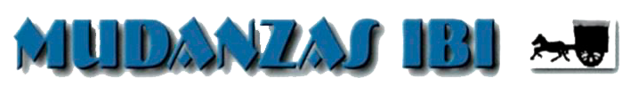 Logo Mudanzas Ibi